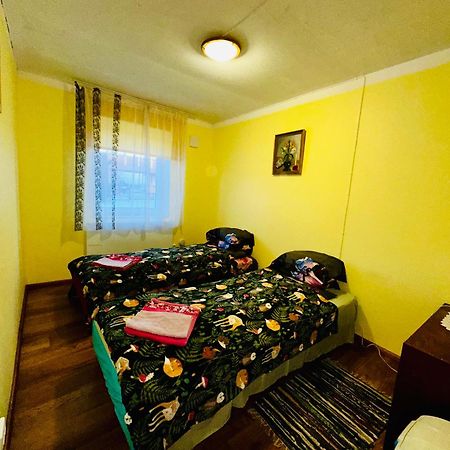 Kulli Pesa Lejlighedshotel Puka Eksteriør billede
