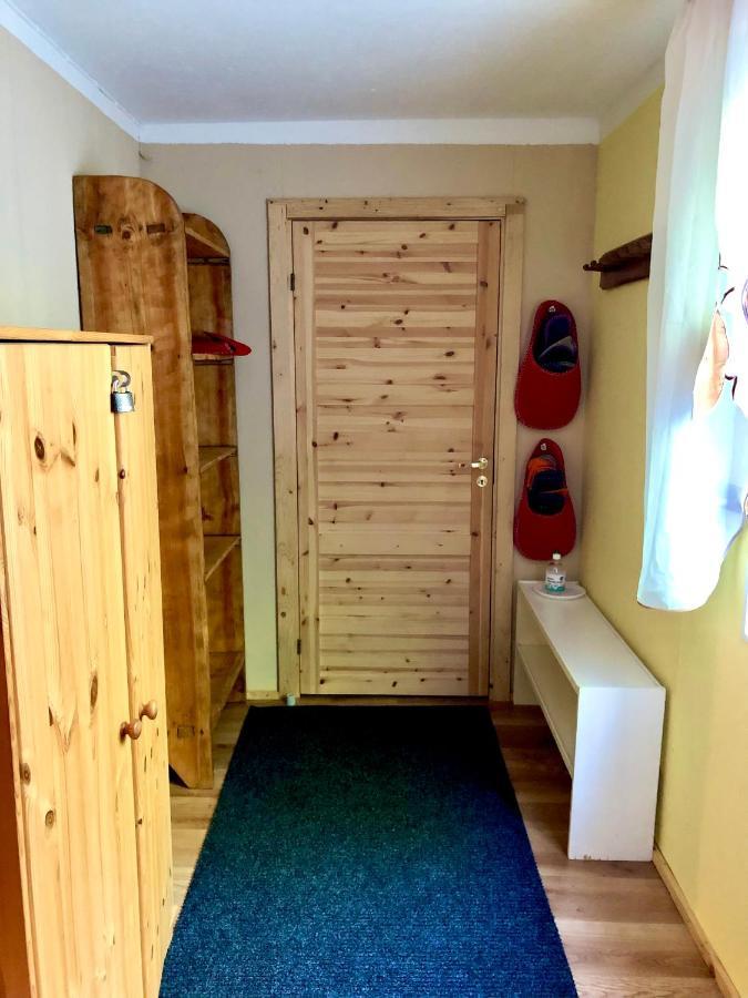 Kulli Pesa Lejlighedshotel Puka Eksteriør billede